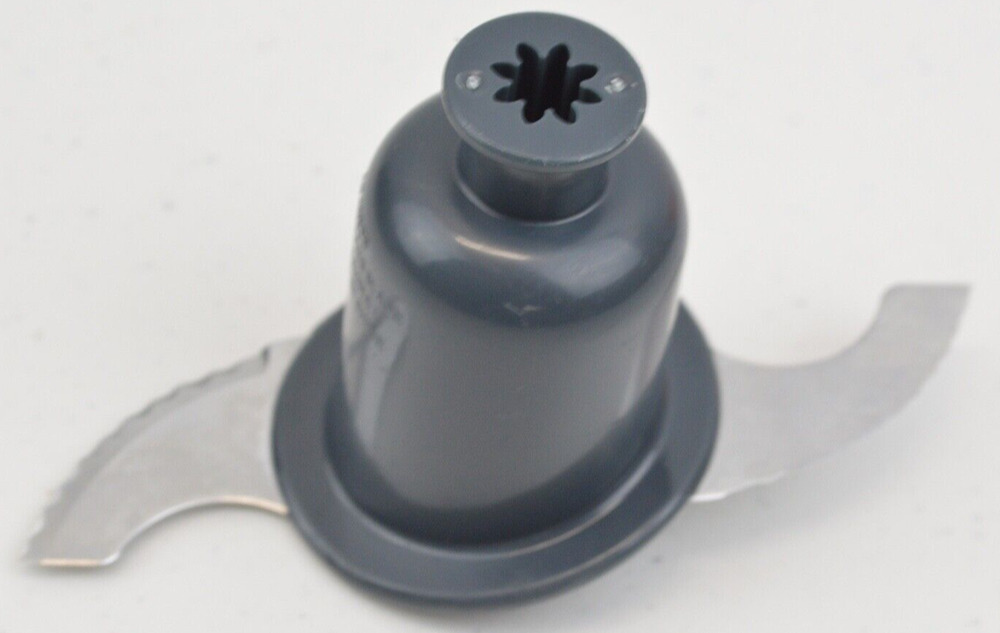 Cuisinart FP-13SCB Replacement Small Chopping Blade Food Processor Genuine Part